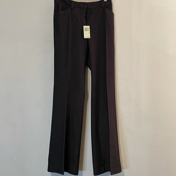 Max Studio s8 dress pant. - Picture 1 of 7